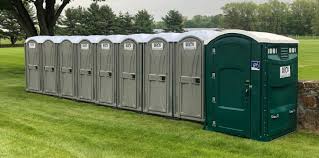 Best Portable Toilet Rental for Emergency Services  in Cloverport, KY